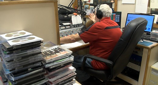 KURM Radio ending operations after nearly 45 years