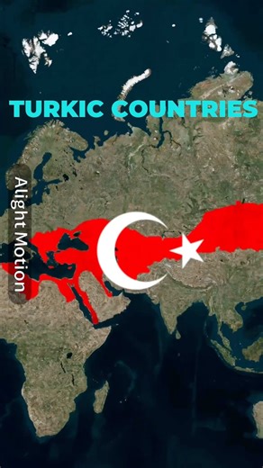 turks #history #mapguide #map #turkey #turkish #türk #edit #mapedit #country #countryedit