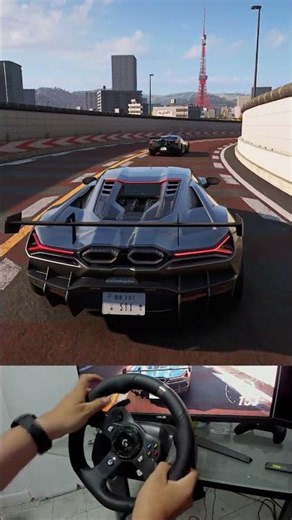 Lamborghini vs Pagani! 🔥 The Ultimate Supercar Battle! 🚀