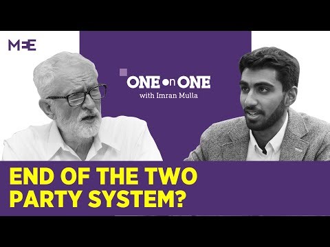 ‘Our new party will cause a political earthquake’ | One on One with Jeremy Corbyn