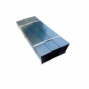 [Hot Item] Spring Steel Direct Manufacture 1075 Spring Steel Sheets