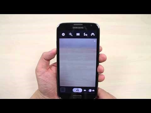 How to set the volume key as camera key on Samsung Galaxy Note 2