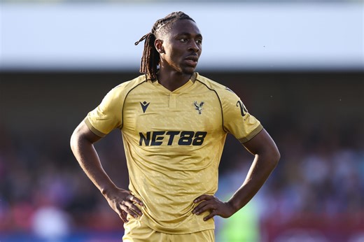 Arsenal transfer news and rumours today including Eberechi Eze 'agreement' amid William Saliba contract claim