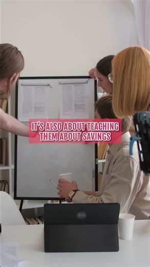 What does it mean to make an impact? 💥