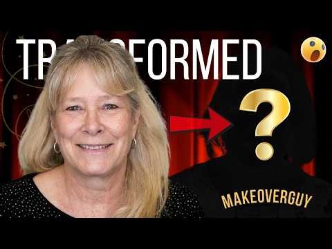 How to be The Best that I Can Be - MAKEOVERGUY