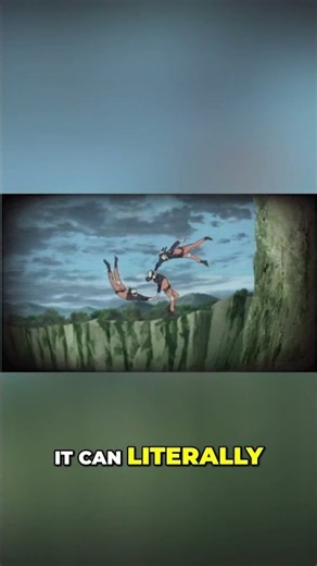 This Naruto Jutsu Can KILL Most Ninjas If Spammed!