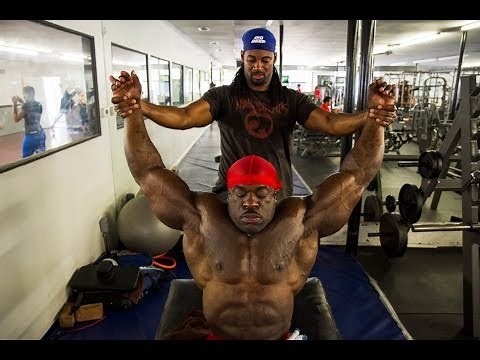 Sports Massage (Deep Tissue) | Kali Muscle