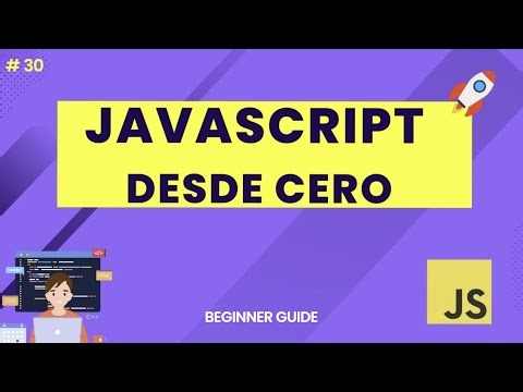 GET, POST y PUT en JavaScript 🚀 Métodos y peticiones HTTP (CRUD) [Tutorial 30]