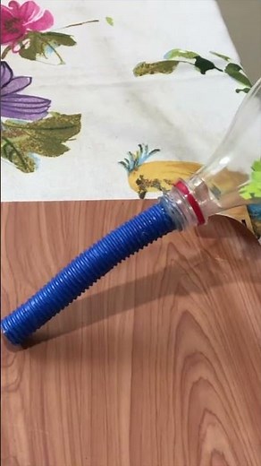 DIY Vacuum Cleaner Demo | Physics Project | Science Fair Project | Science Projects