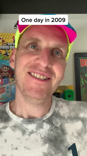 Exploring the Nintendo Wii Motion Plus Add-On | 2009