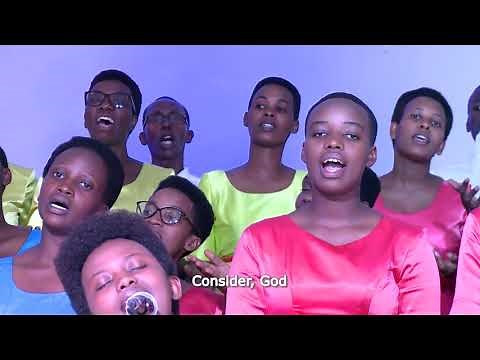 ZIRIKANA BY CHORALE URWARUKA NTAHANGWA (OFFICIAL VIDEO 2021)