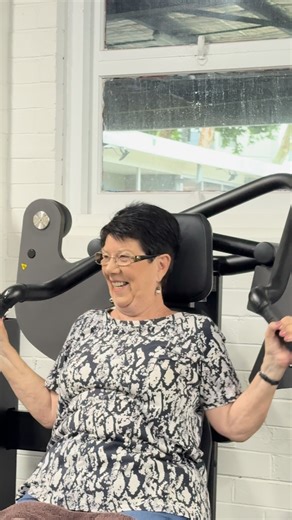 Start your New Year health journey with Gateway Life 💙 We’re more than just a gym. We’re a complete health and wellness space designed to support you. Whether you’re brand new to training, returning after a break, or managing pain or injury, we've got the team and facilities to support you on your fitness journey. ✔ Modern gym facilities ✔ Qualified health professionals on-site ✔ Programs tailored to you ✔ Supportive, welcoming environment If 2026 is the year you want to feel stronger, healthie