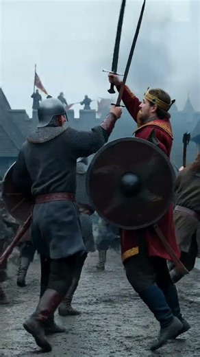 York 866 How the Vikings Took England’s Greatest Northern City #york866