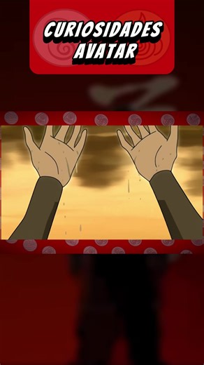 CURIOSIDADES DE AVATAR: LA LEYENDA DE ANGG #geek #avatarlaleyendadeaang #netflix | Catink