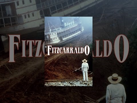 Fitzcarraldo