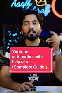 Ultimate Guide to Starting YouTube Automation with AI