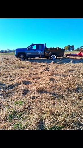 #gravelsystem #dirtwork #grading | Gene Shaver Backhoe, LLC