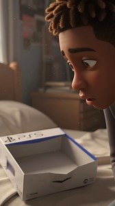 88K views · 5K reactions | Une boîte de PS5... avec un mamba vert...