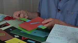 Pop-Up Tutorial 60 - Continuous Rotation in One Direction单向连续转盘