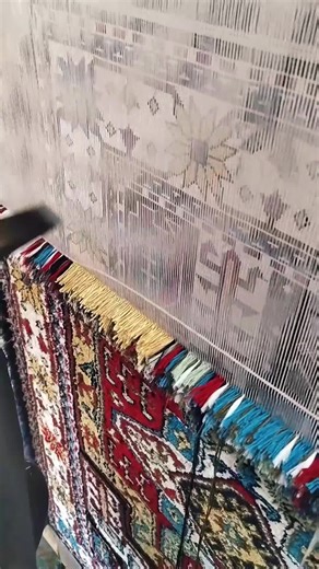 Custom Handmade Carpet Patterns for Your Home