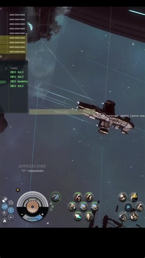 Exploring The White Whale in Eve Online