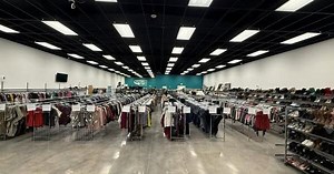 Community Thrift to open Kennewick location for the new year