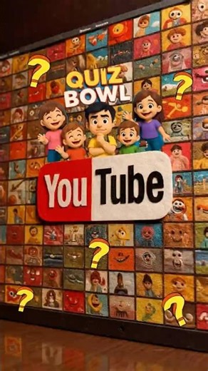 How Hardcore Are You About YouTube? | Ultimate YouTube Fan Quiz👏🏻👏🏻