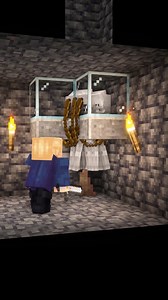 Minecraft XP Farm💀 #minecraft #minecraftbuilding #minecrafttutorial | Gorillo