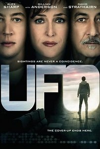 UFO | Audience Reviews