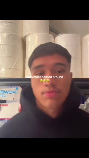 Sydney's Most Passed Around Stories Revealed