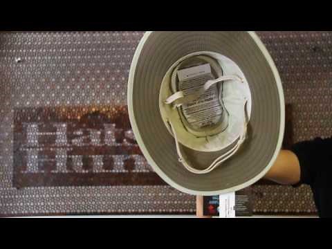 Tilley Endurables LTM6 Airflo Hat Review- Hats By The Hundred