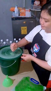 Ang Da Best Diy Kit Dishwashing Liquid! Wise Cleaner💦 #wisecleaner #wisecleanerph #66Sale #dishwashingliquidkit #reelsvideoシ #diy | Ronnielyn Patricio Napire