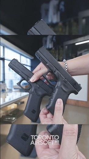 Without searching, anyone know what the C in 18c means? VFC GLOCK 18c
