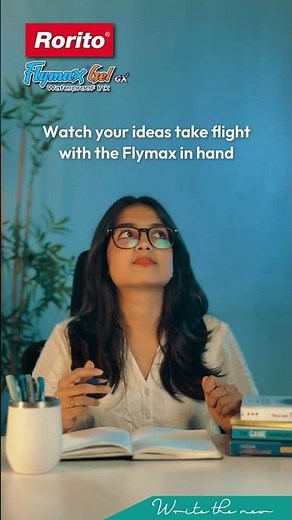 Rorito Flymax Gx