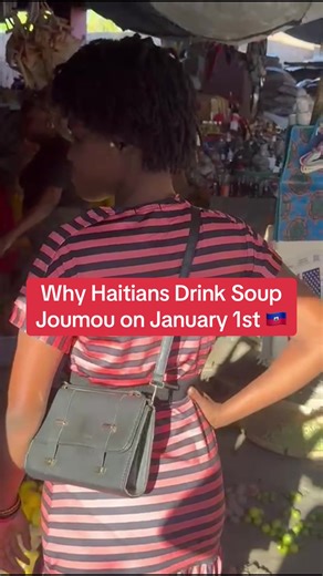 Dignity had been restored and Haiti belonged to Haitians ❤️🇭🇹 #haiti #haitiantiktok #haititiktok #ayiti