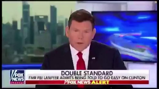 🚨 BREAKING: CIA Director John Ratcliffe has just put out A BOMBSHELL INTELLIGENCE REPORT finding that the Obama administration ordered the FBI NOT to investigate or pursue criminal charges against then-Secretary of State Hillary Clinton for illegal retention of classified documents under The Espionage Act. The report cites former FBI agent Lisa Page (who played a key role in cooking up the Russiagate hoax against President Trump) UNDER OATH claiming that she and other FBI agents were told by Ob