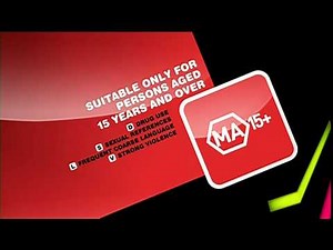 Channel GO! - MA Classification Warning (23.8.2013)