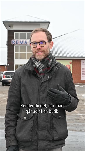 Vi har sat os for at hylde nogle af de mange dygtige ekspedienter på Midtfyn. Hjælp os med at finde dem ved at tippe os i artiklen, vi linker til i kommentarerne 👇 | Midtfynsposten