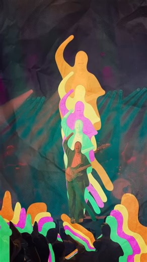 JASON KUI | This is my new song since Thundershine⚡️ Genka Genka Fire! 幻花 🌺🌸🌺🔥 I especially like this part, I like seeing your hands in the air!!!! | Instagram