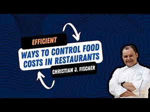 How To Manage Food Costs Like A BOSS (Restaurant Food Cost Management)