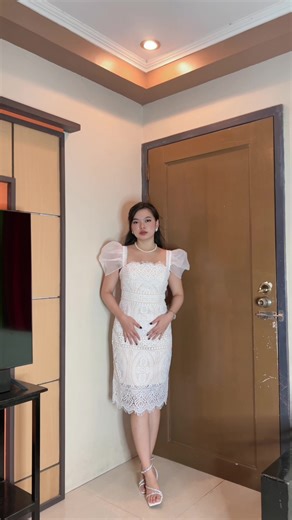 Graduation Dress Recommendation #graduationdress #graddress #recobykrisha #krishawong