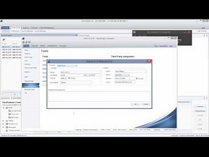 EagleView Integration