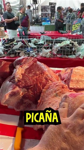 LA PICAÑA MÁS ATASCADA 😲 El Paraíso de las Carnes