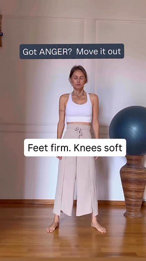 A part of me was always angry. The kind that screamed. The kind that wanted to break things. And for years, I was ashamed of it. I learned early that anger wasn’t welcome. So I buried it. I thought if people saw that part of me, they wouldn’t want to be around me. That I’d be too much. So I learned to hide it. I put on a mask of calmness. People would tell me: “How are you so calm?” But underneath? It was like trying to keep a ball underwater. The more I pushed it down, the more pressure built. 