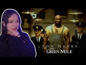The Green Mile (1999) | First Time Watching | Reaction