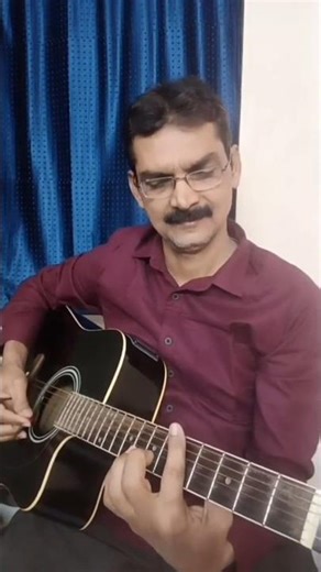 #Pal Pal Dil Ke Paas #Guitar Lessons CZ 5222 #shorts #ytshorts