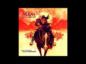 Mulan: Complete Score - The Delivery