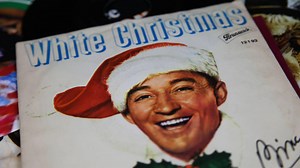 What is the biggest selling Christmas song of all time?