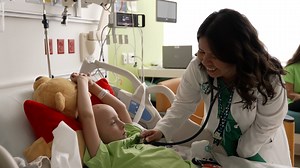 1.3K views · 373 reactions | From playful days to suddenly overcoming challenges, Porter’s story is a testament to resilience and exceptional care. Learn more about his fight and Nemours Children’s Health. | WESH 2 News | Facebook