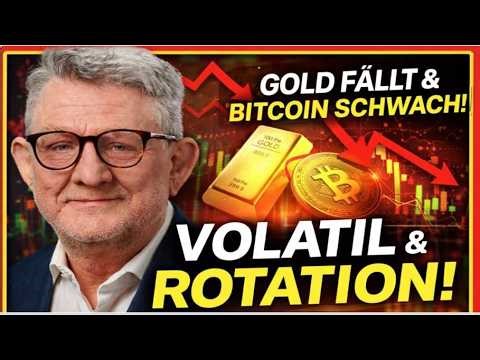 40 Jahre Börsenerfahrung: So findest Du Chancen im Chaos